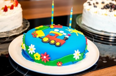 Kakve rođendanske torte biraju deca - iskustva iz poslastičarnice